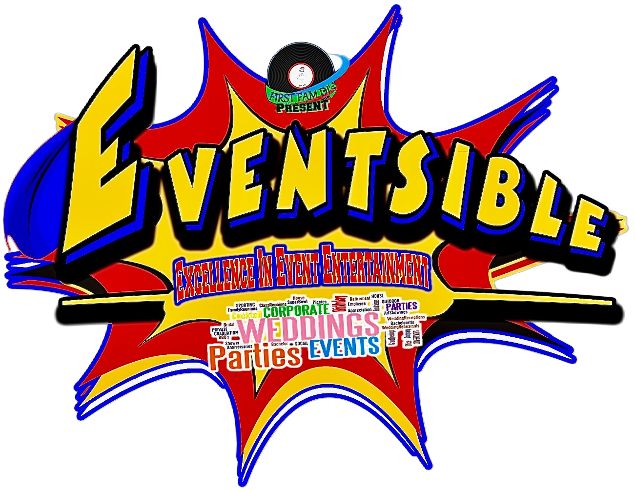 EVENTSible